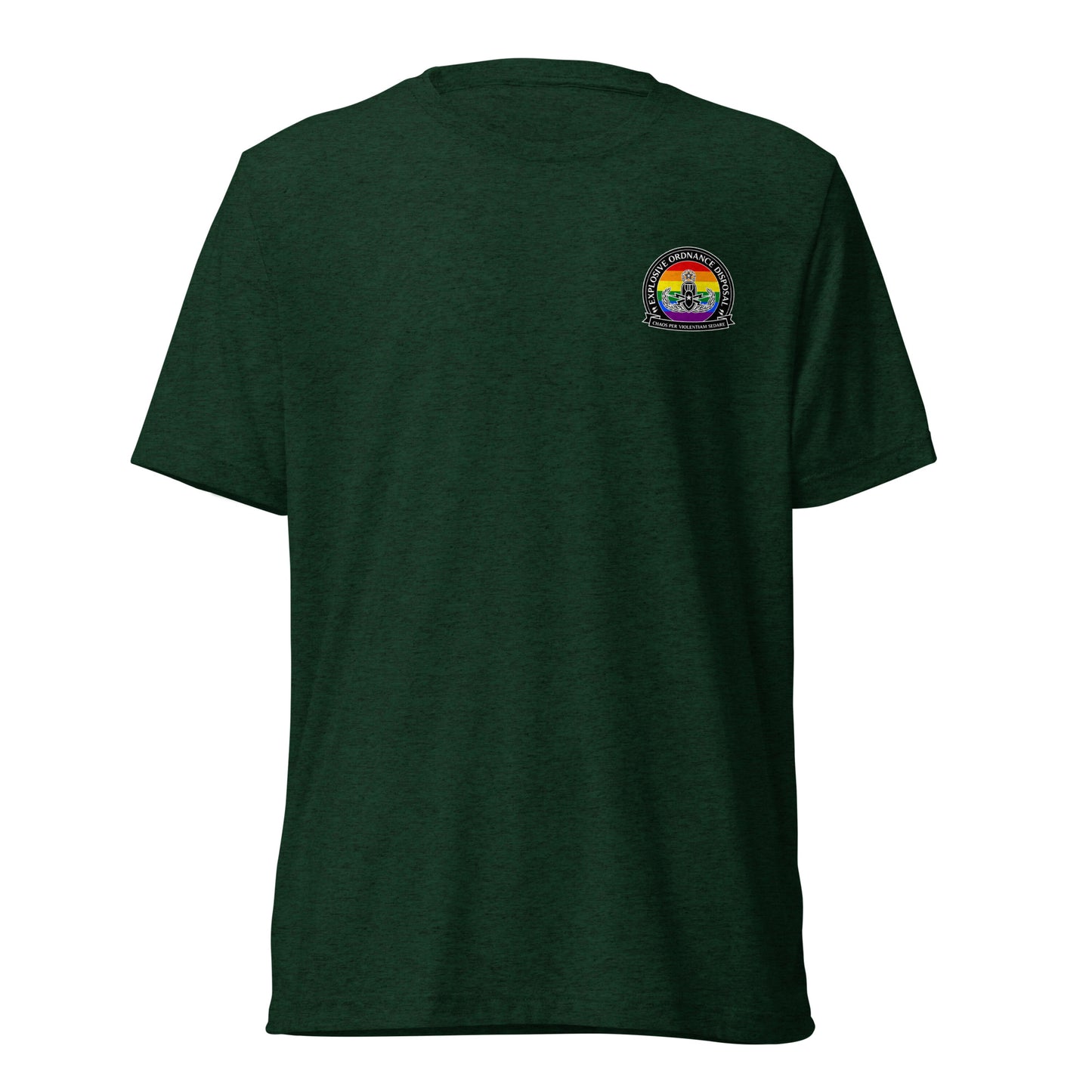 EOD Pride