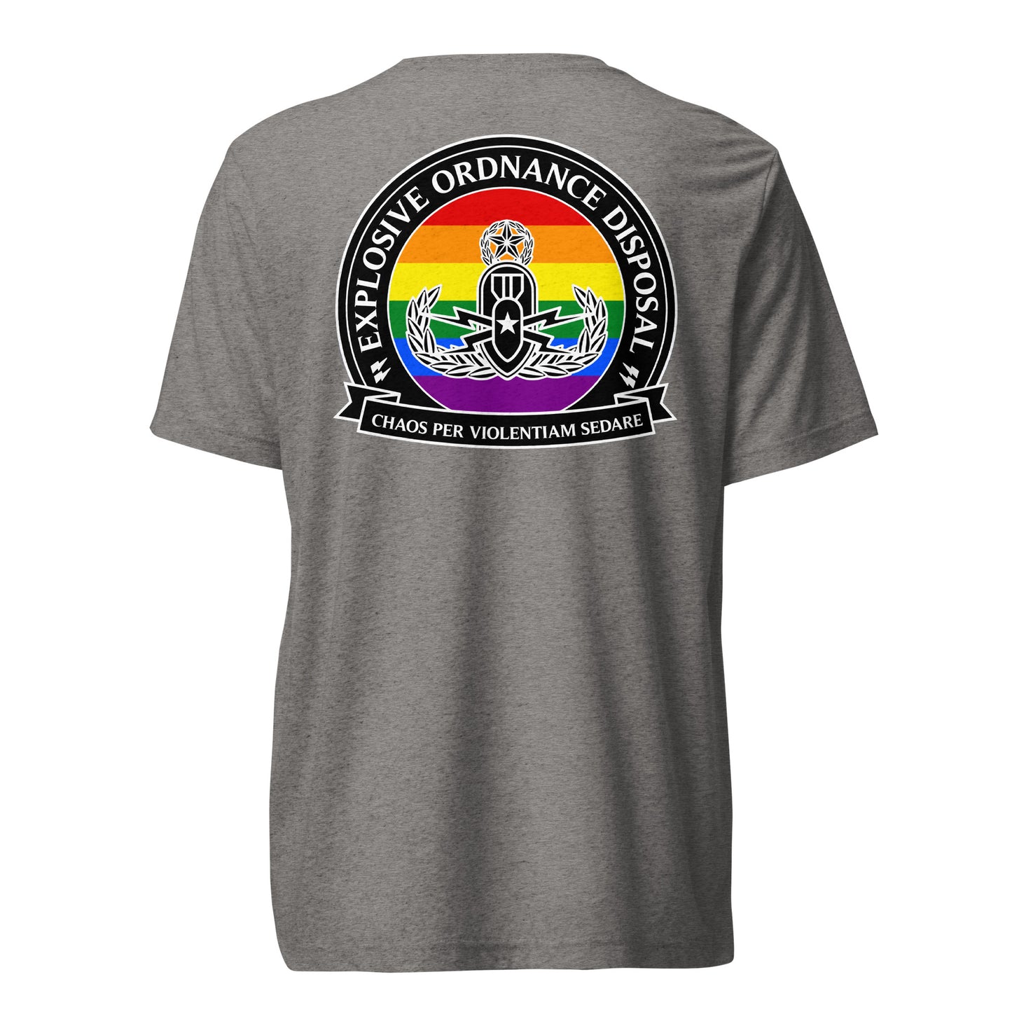 EOD Pride
