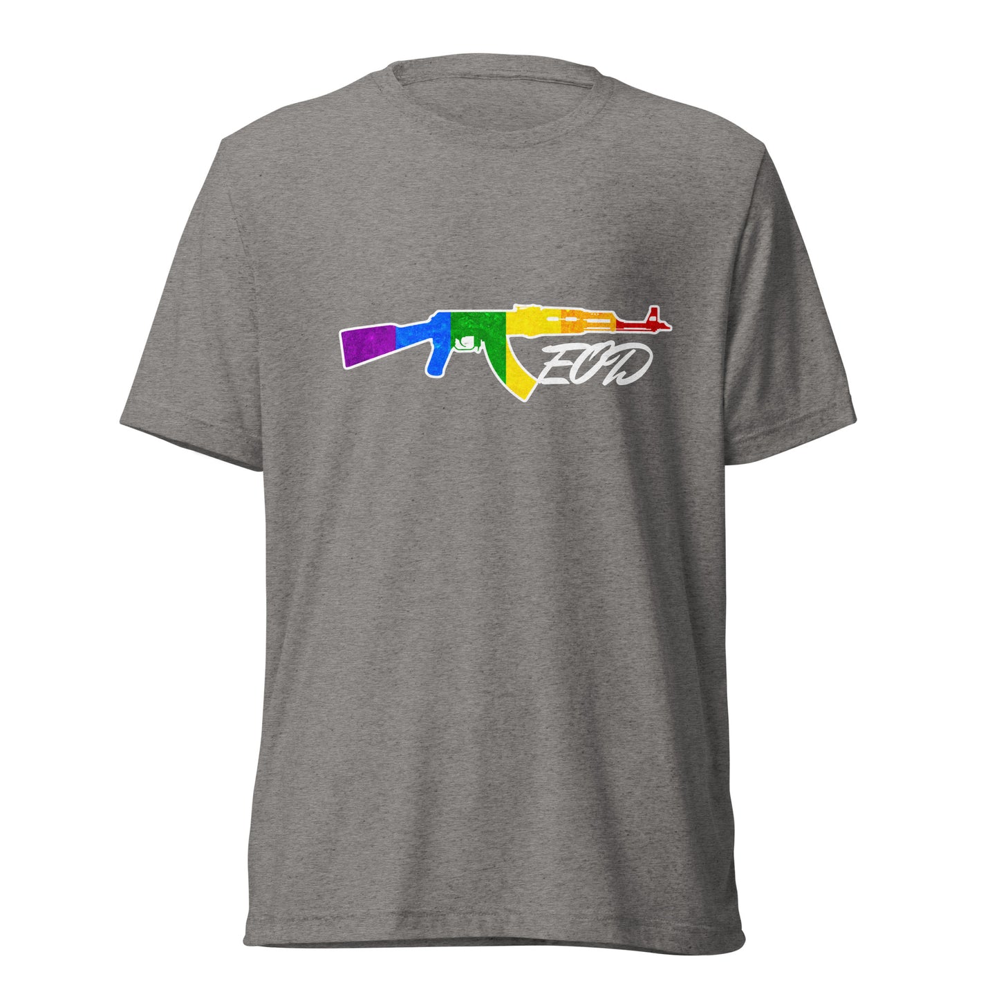 EOD PRIDE AK SHIRT