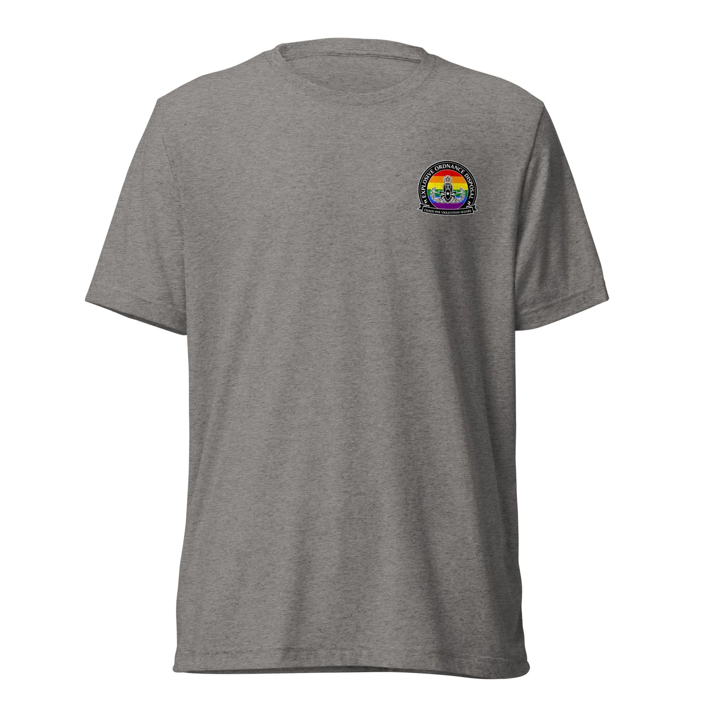 EOD Pride