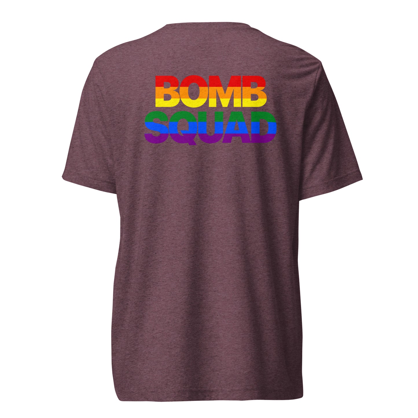 Rainbow Squad (BOMB SQUAD)