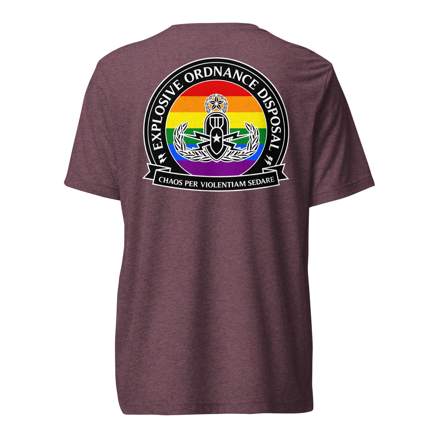 EOD Pride