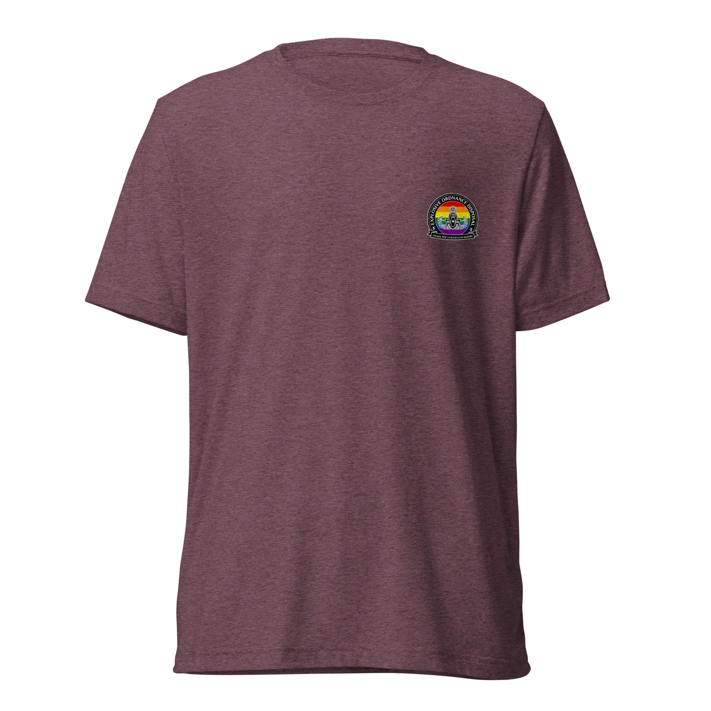 Rainbow Squad (BOMB SQUAD)