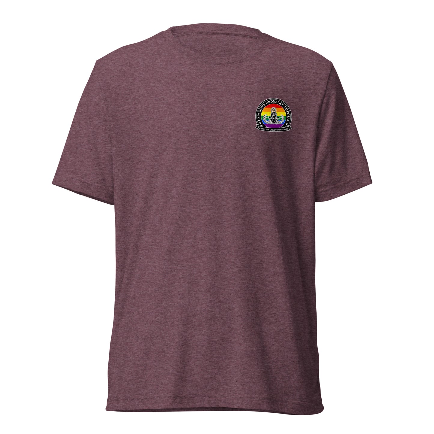 EOD Pride