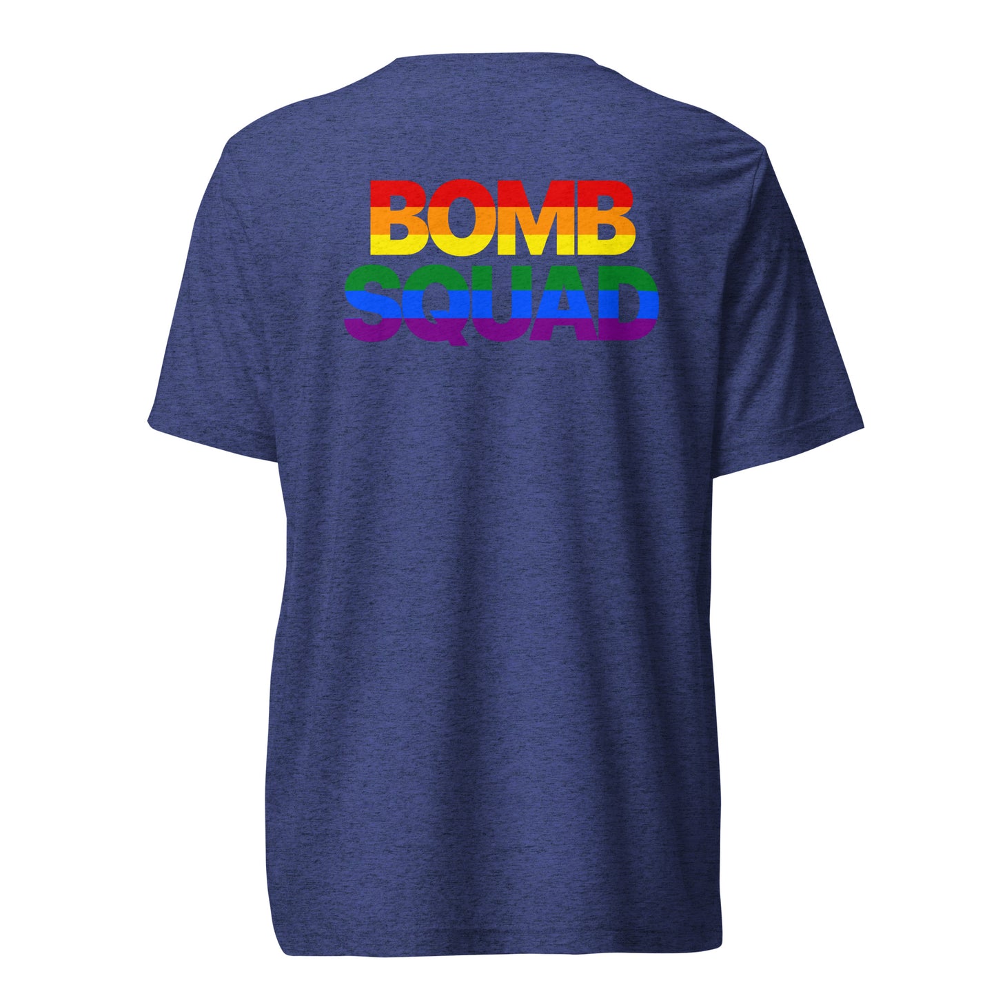 Rainbow Squad (BOMB SQUAD)