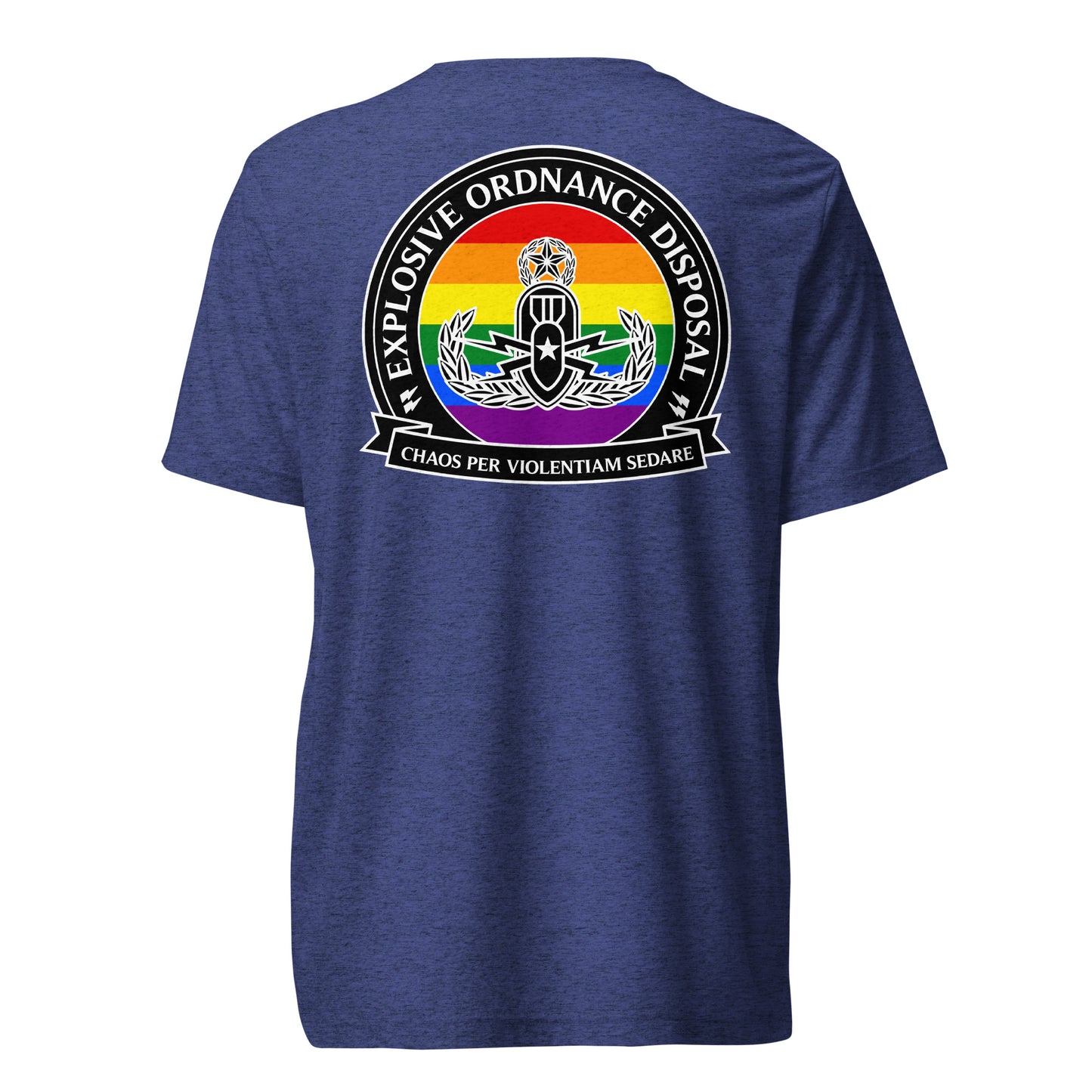 EOD Pride
