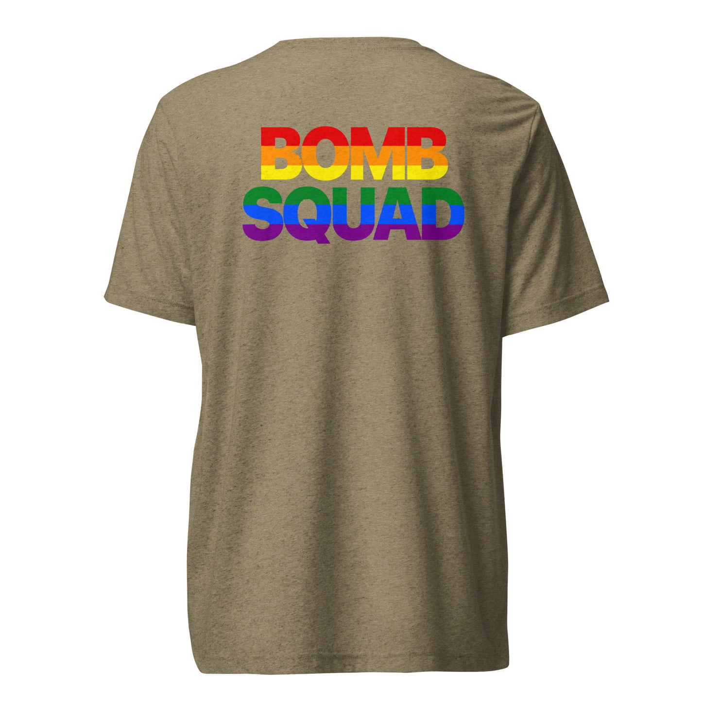 Rainbow Squad (BOMB SQUAD)