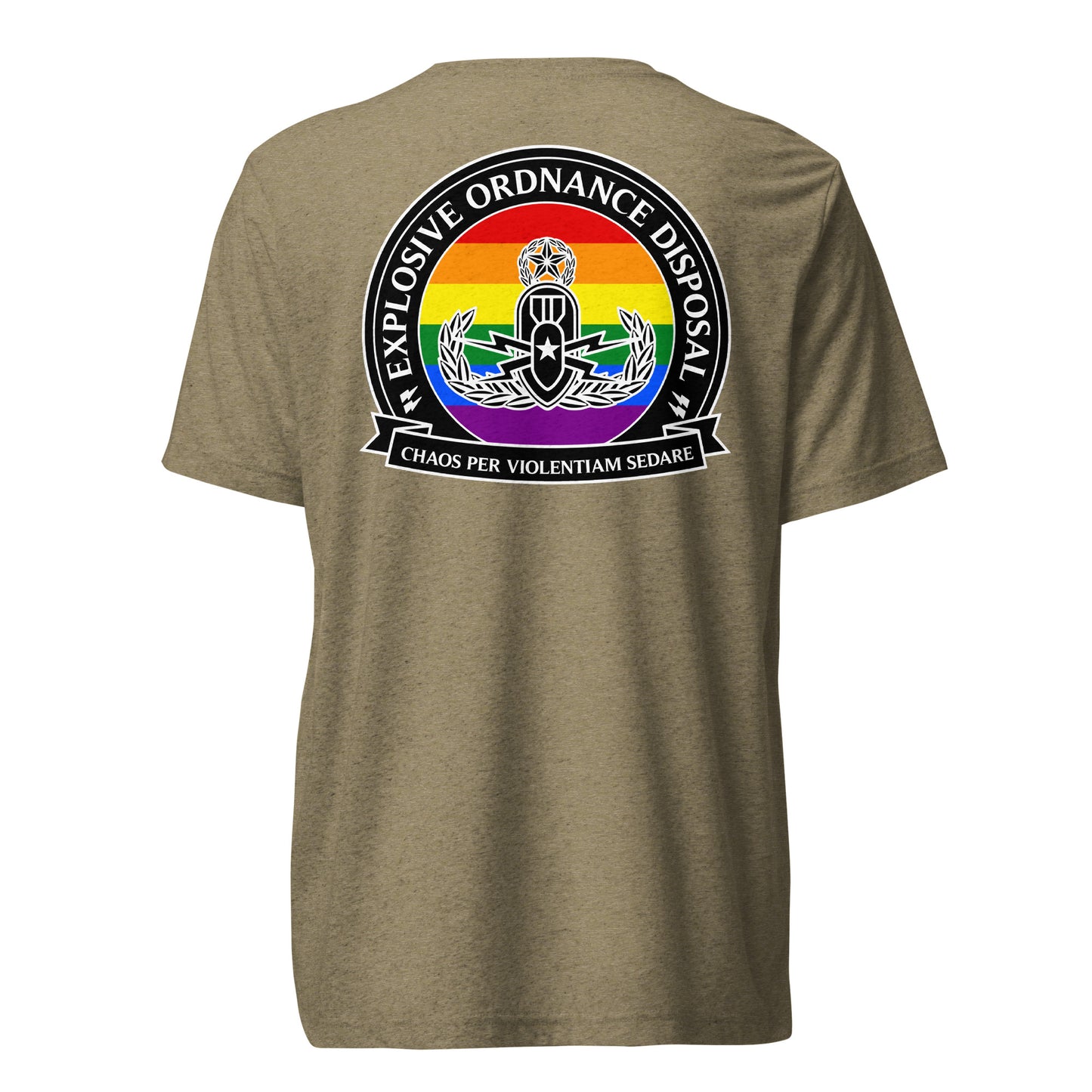 EOD Pride