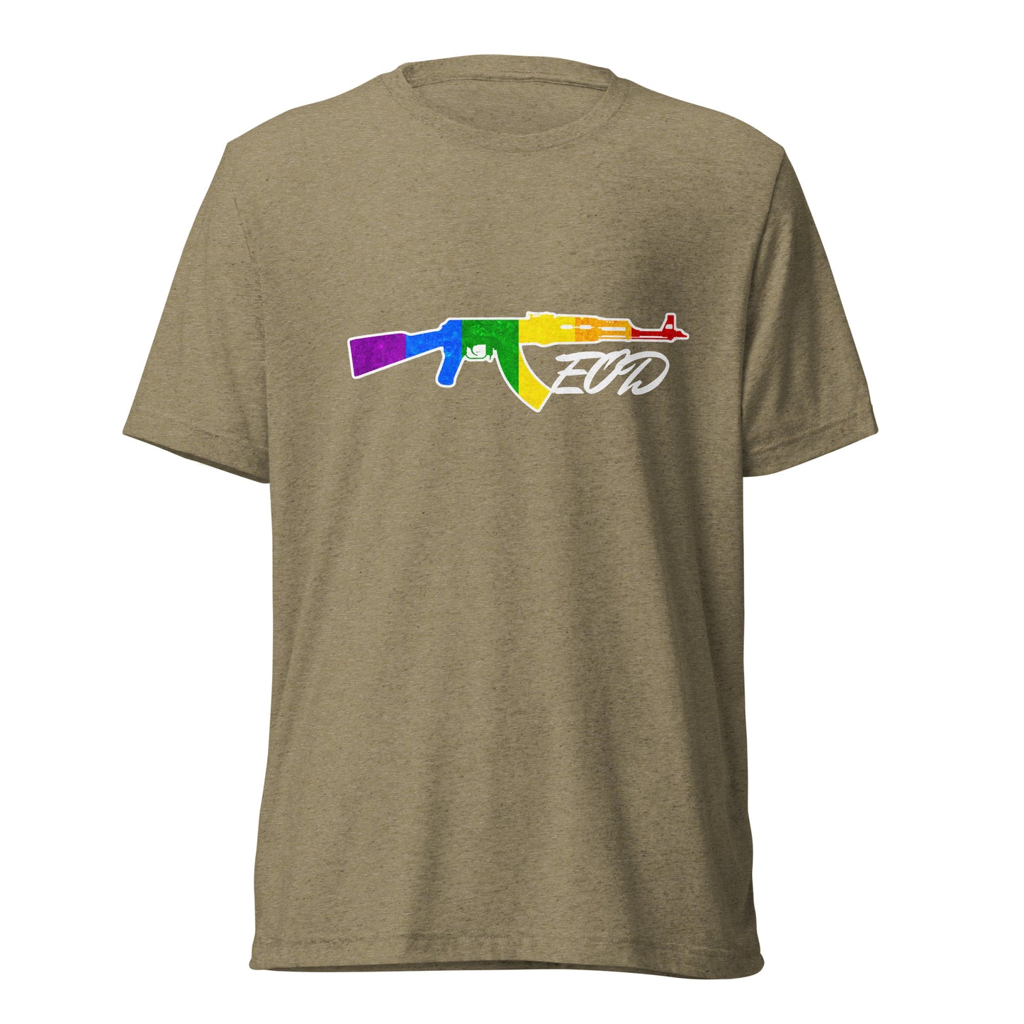 EOD PRIDE AK SHIRT