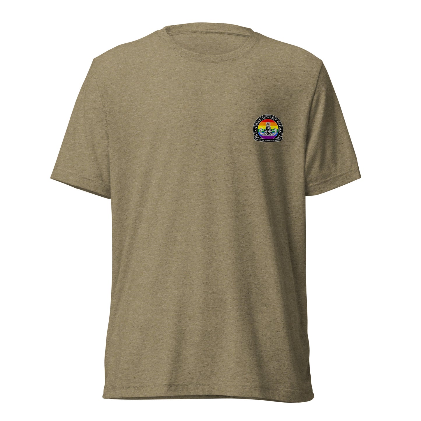 Rainbow Squad (BOMB SQUAD)