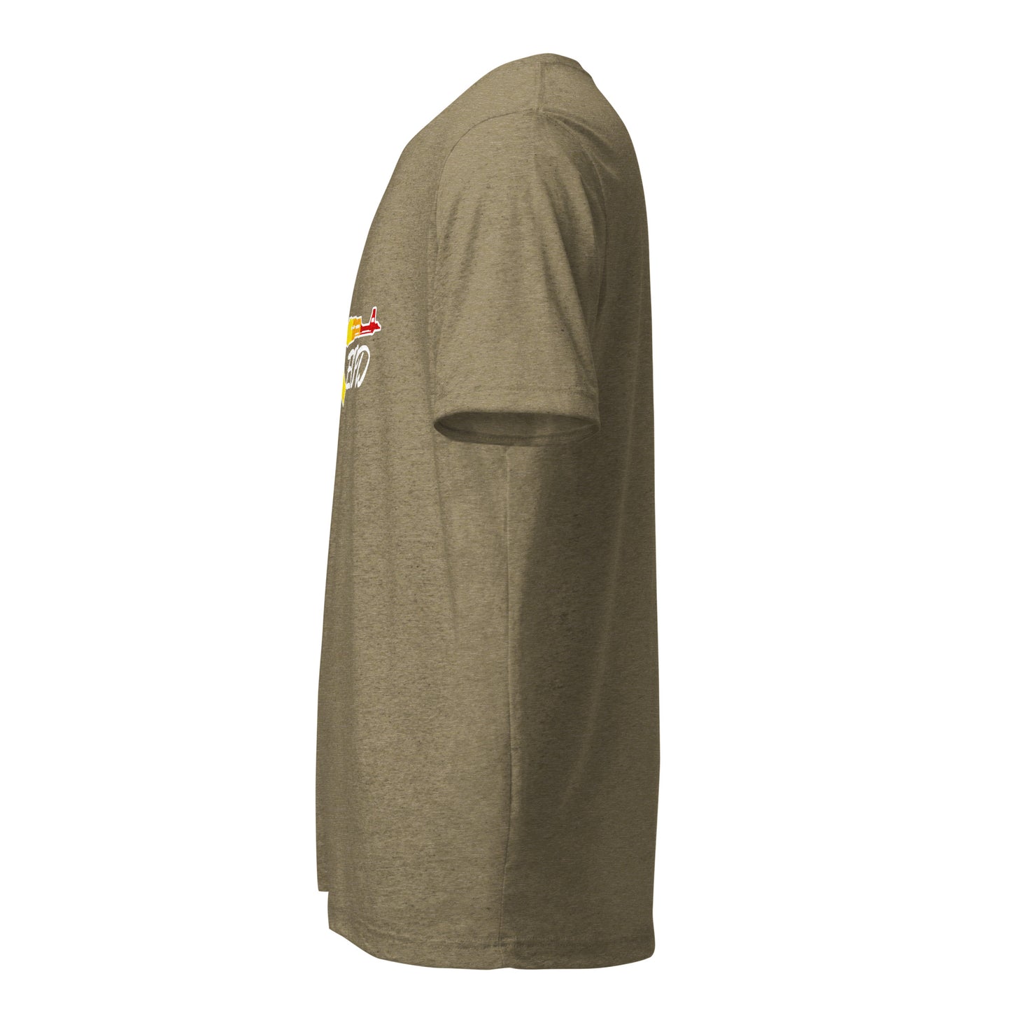 EOD PRIDE AK SHIRT