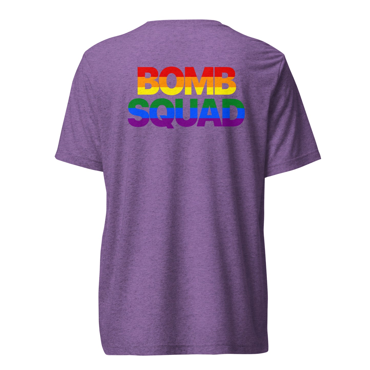 Rainbow Squad (BOMB SQUAD)