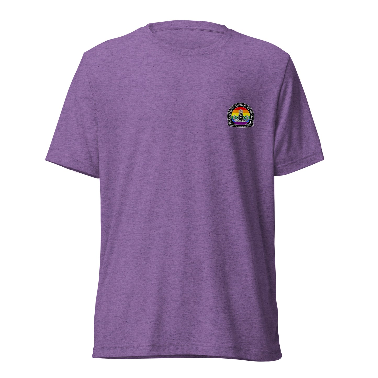 Rainbow Squad (BOMB SQUAD)