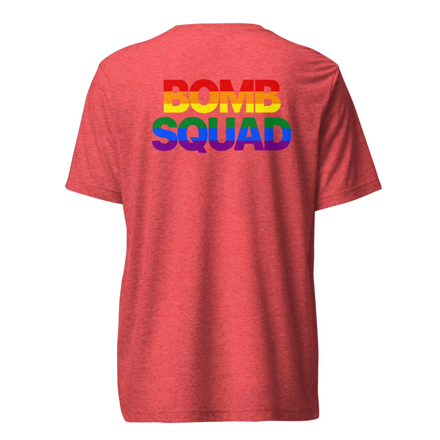 Rainbow Squad (BOMB SQUAD)