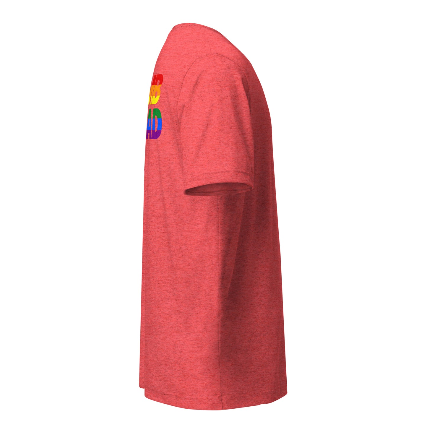 Rainbow Squad (BOMB SQUAD)