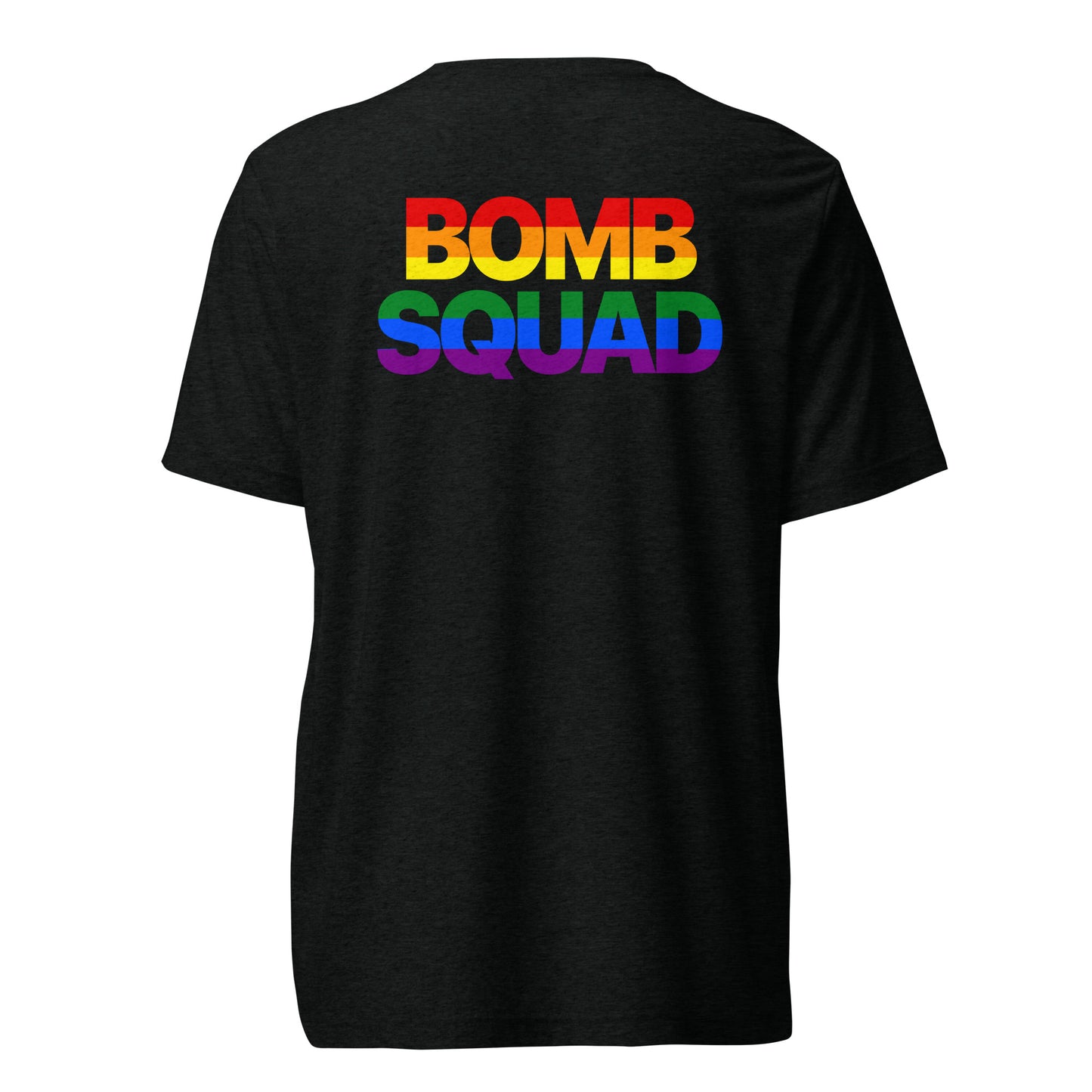 Rainbow Squad (BOMB SQUAD)