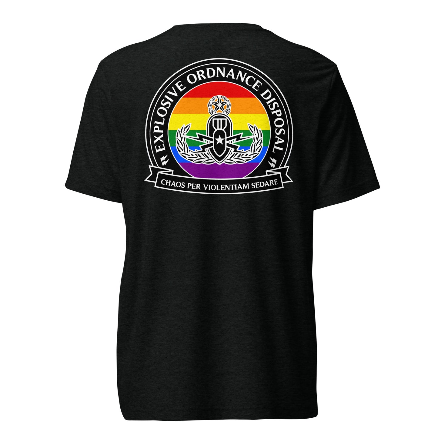 EOD Pride