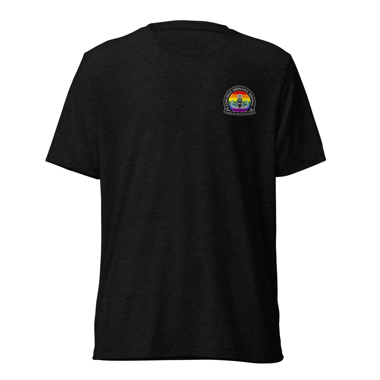 EOD Pride