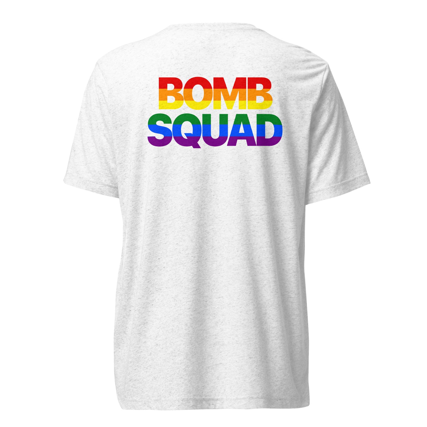 Rainbow Squad (BOMB SQUAD)