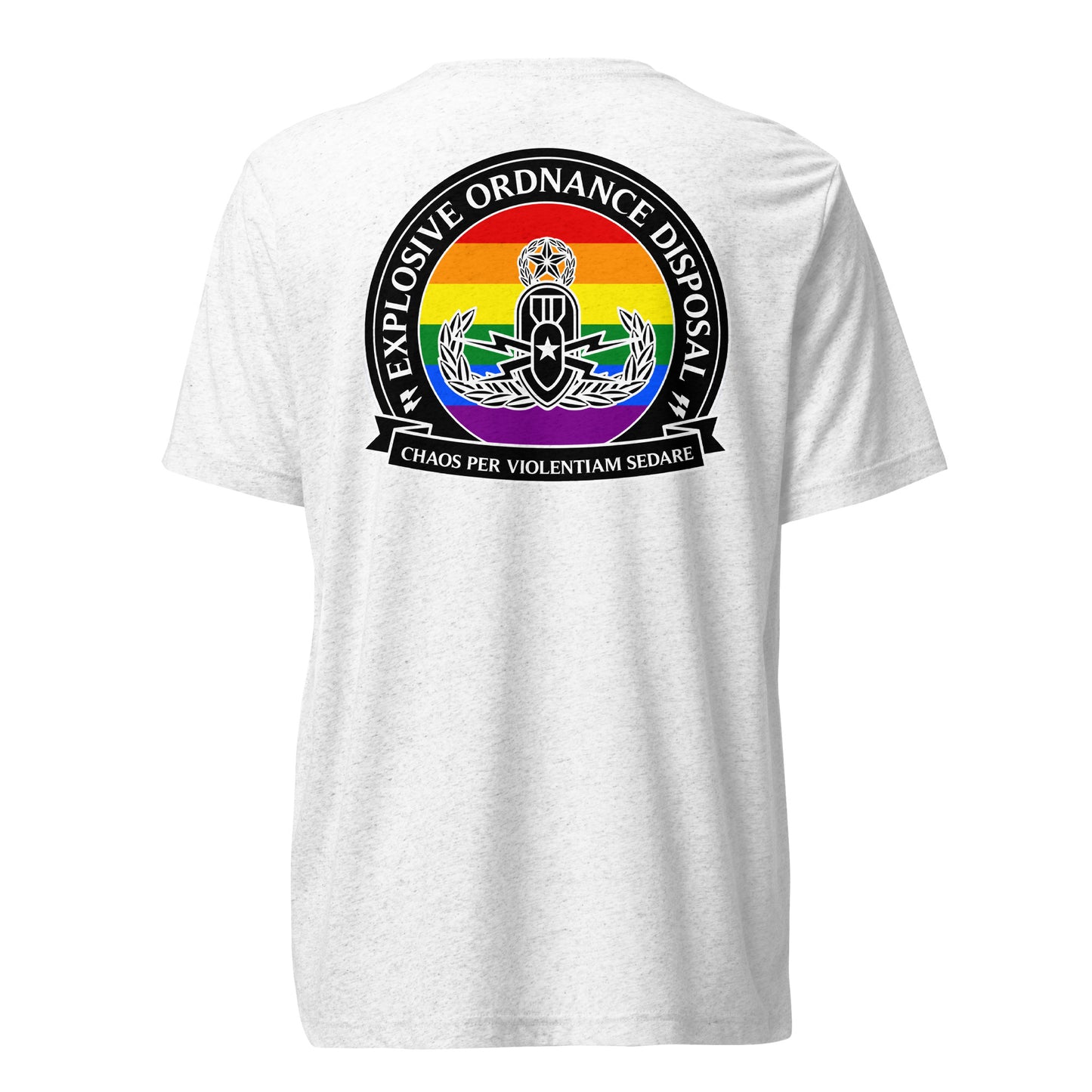 EOD Pride