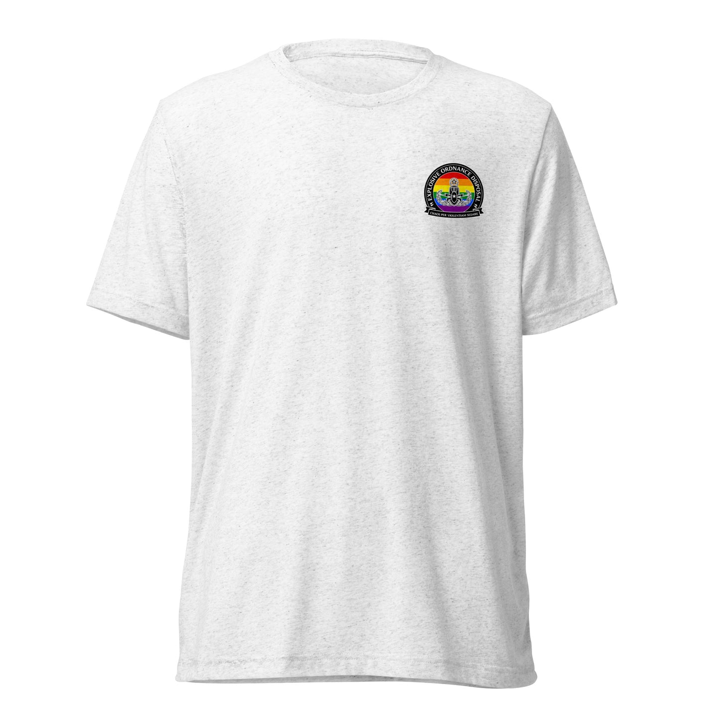 EOD Pride