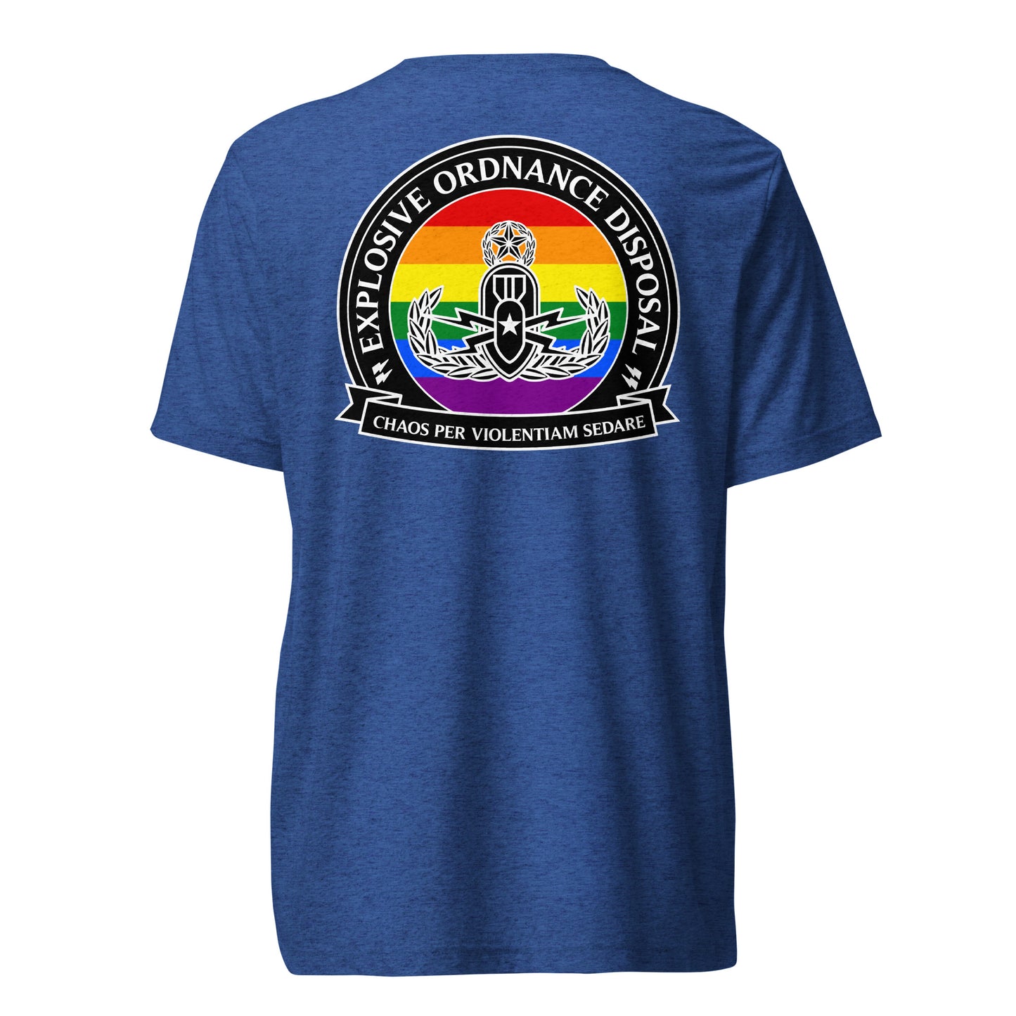 EOD Pride