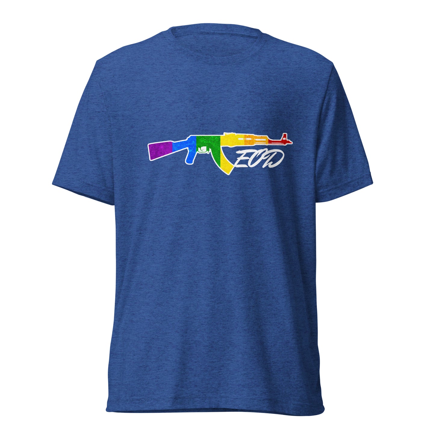 EOD PRIDE AK SHIRT