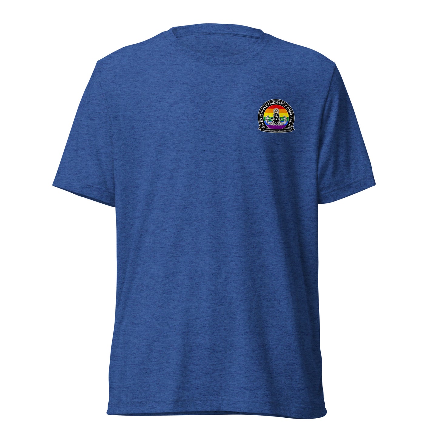 EOD Pride