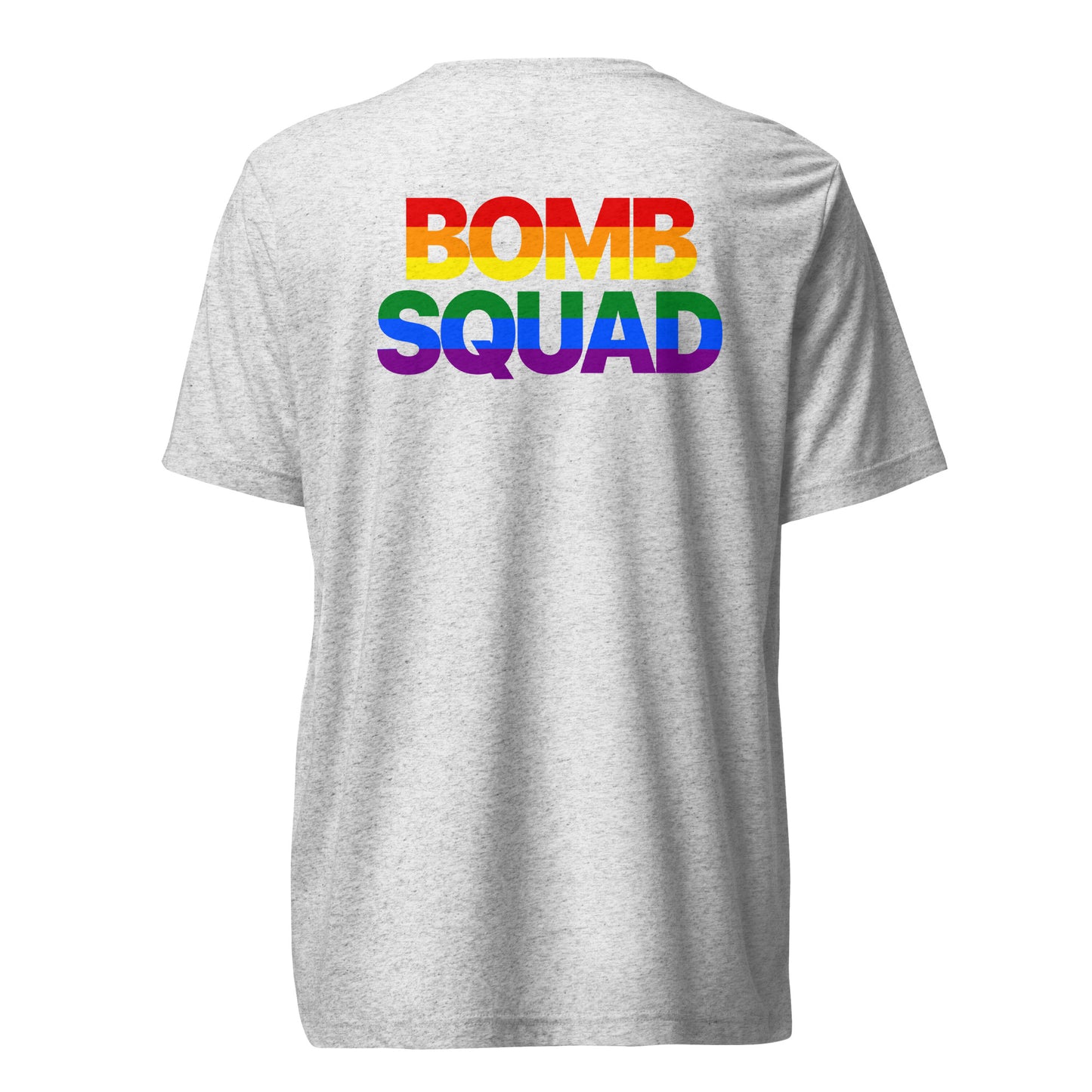 Rainbow Squad (BOMB SQUAD)