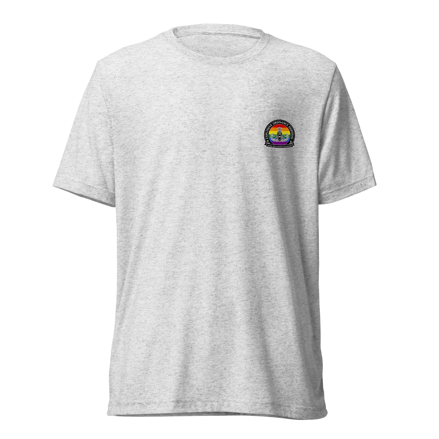 Rainbow Squad (BOMB SQUAD)