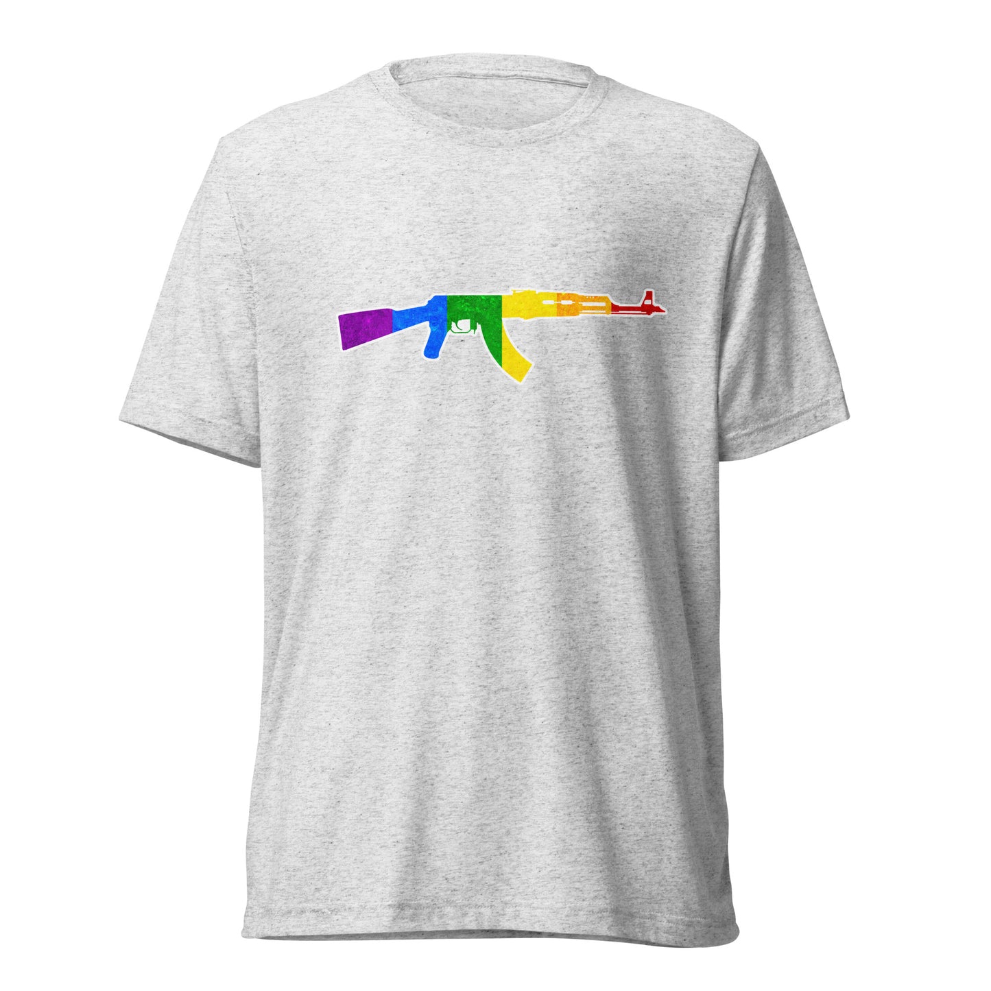 AK pride