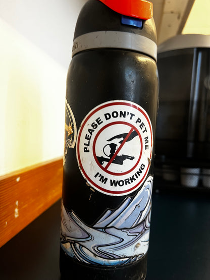 Upgraded C-2 Sticker Pack