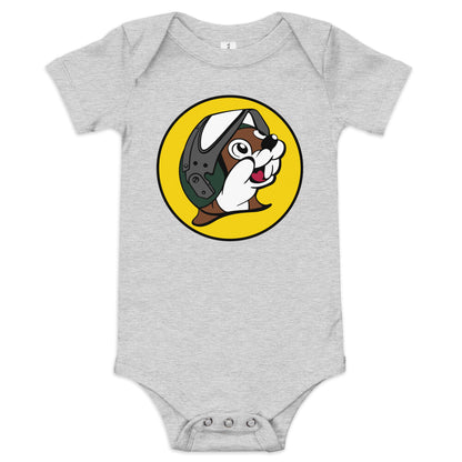 Baby Bombees short sleeve one piece