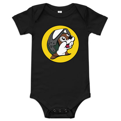 Baby Bombees short sleeve one piece