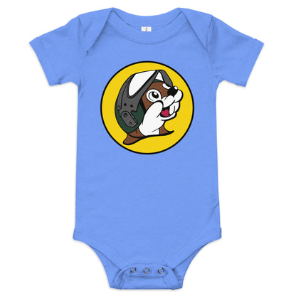 Baby Bombees short sleeve one piece