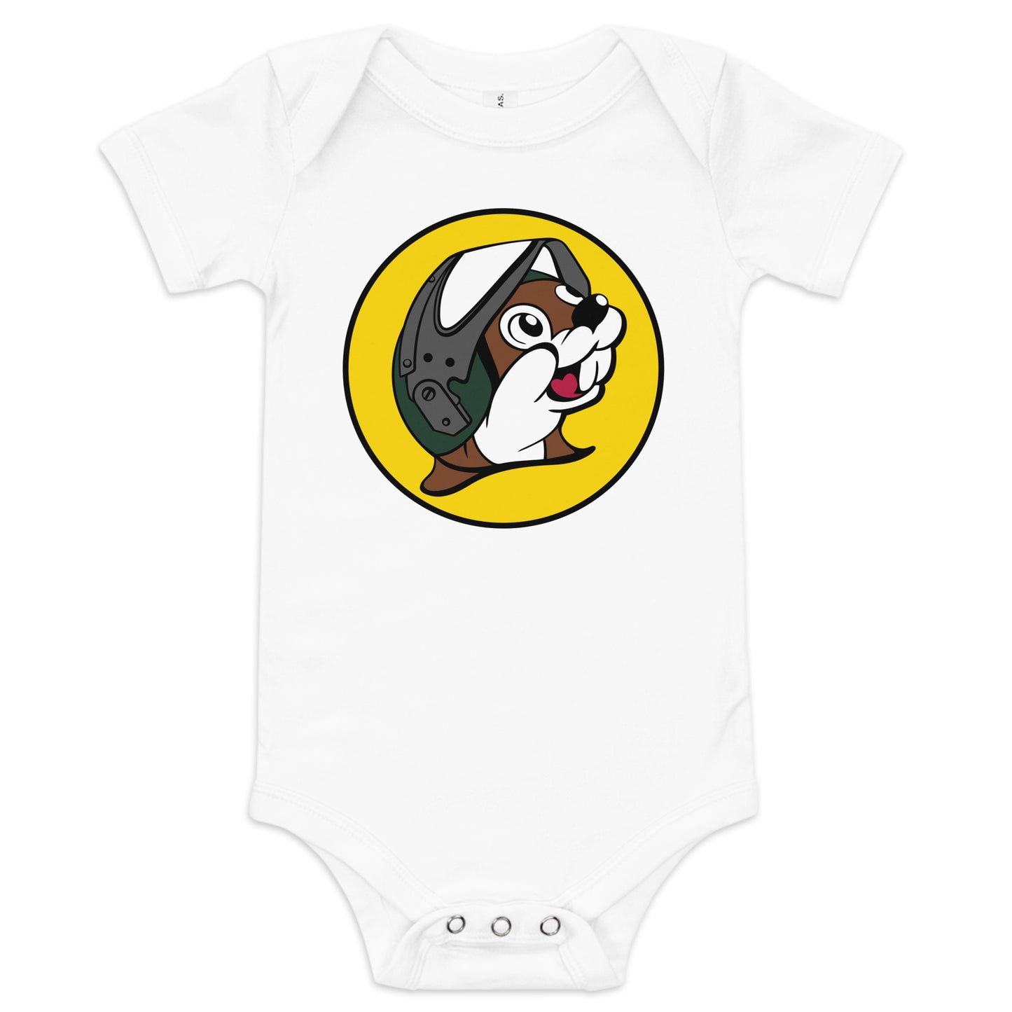 Baby Bombees short sleeve one piece