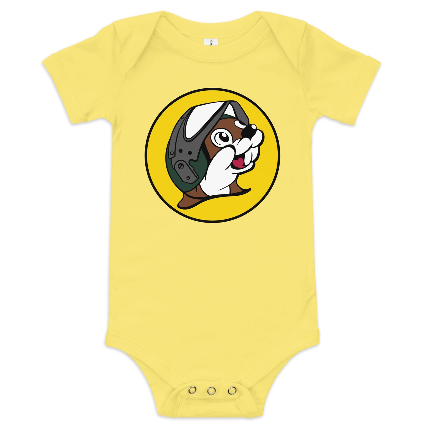 Baby Bombees short sleeve one piece