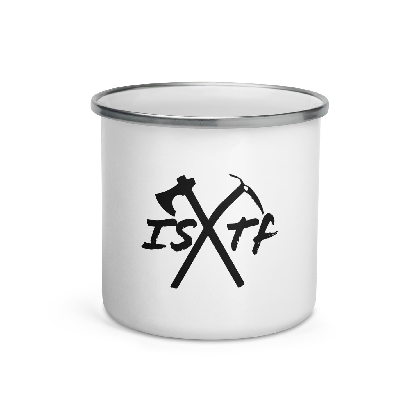 ISTF Camp Mug