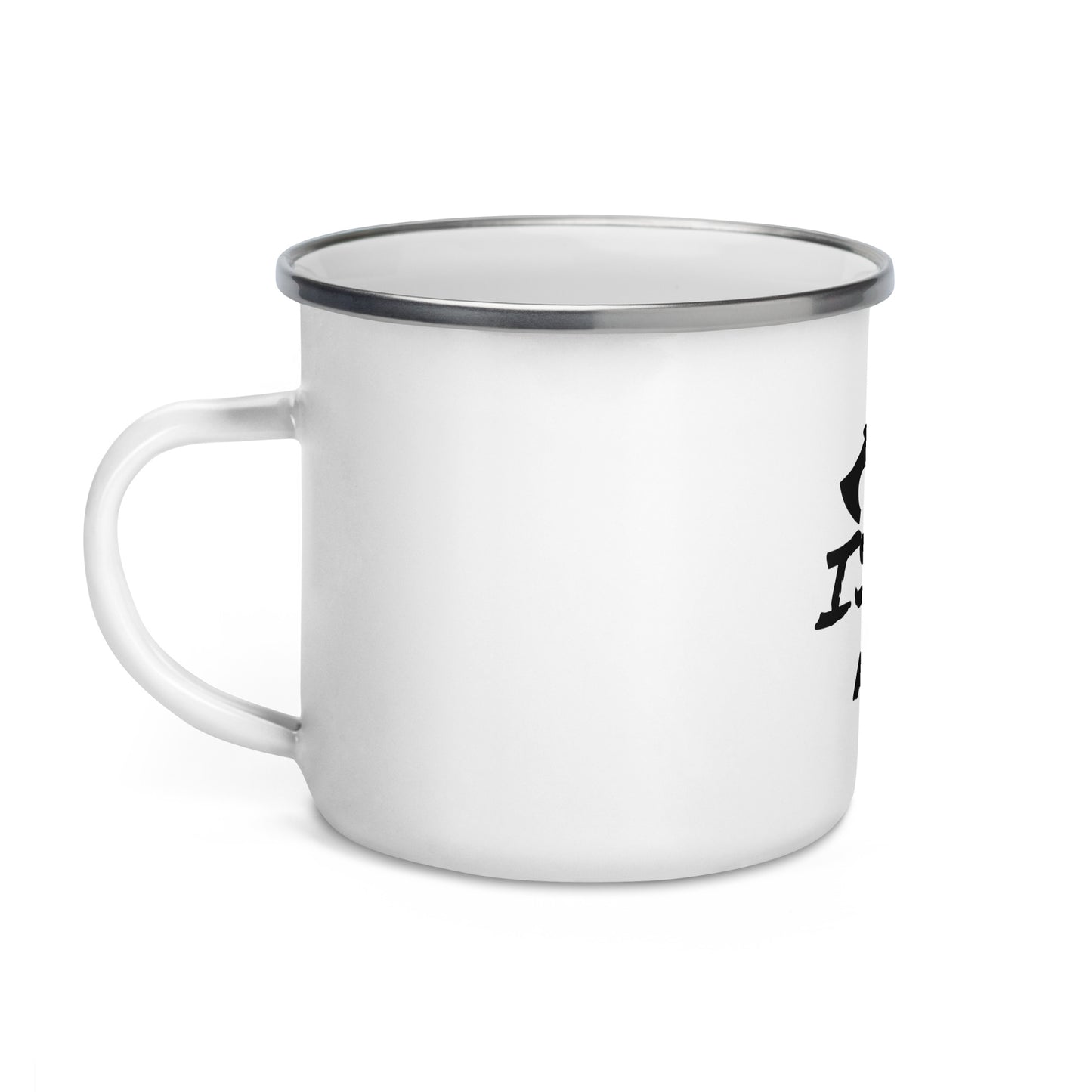 ISTF Camp Mug