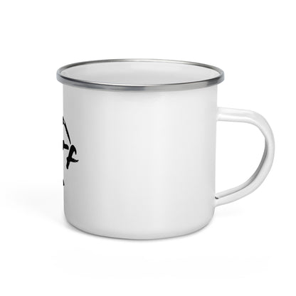 ISTF Camp Mug