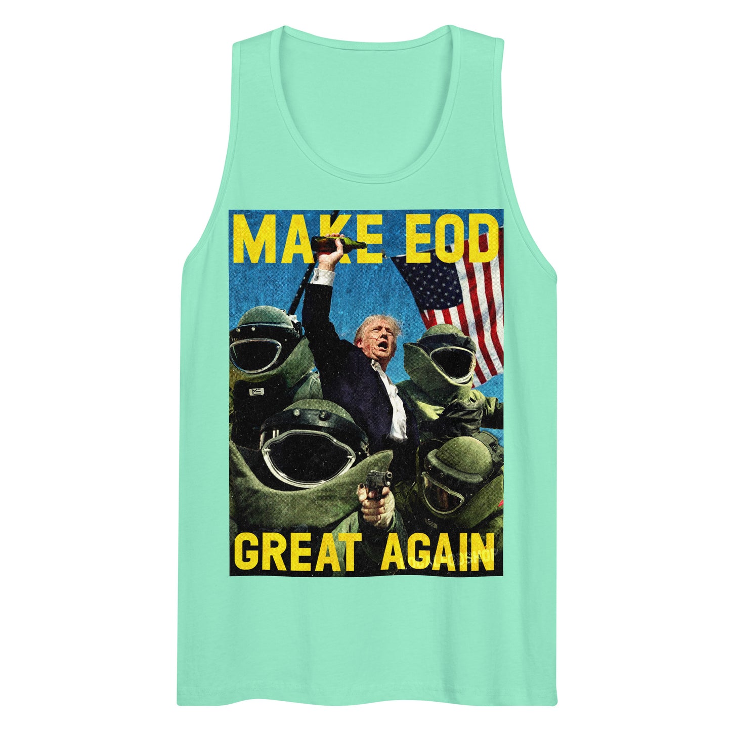 MAKE EOD GREAT AGAIN