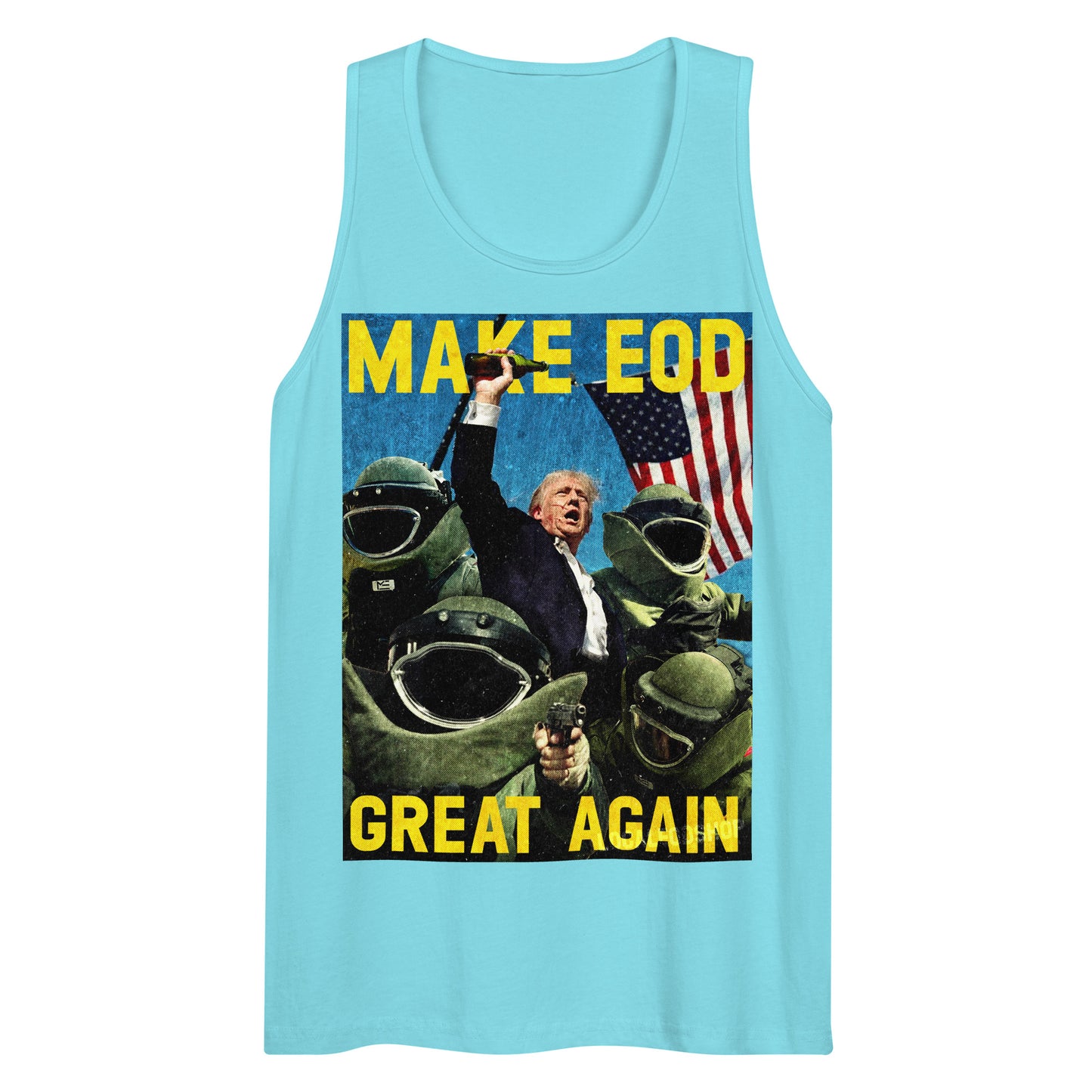 MAKE EOD GREAT AGAIN