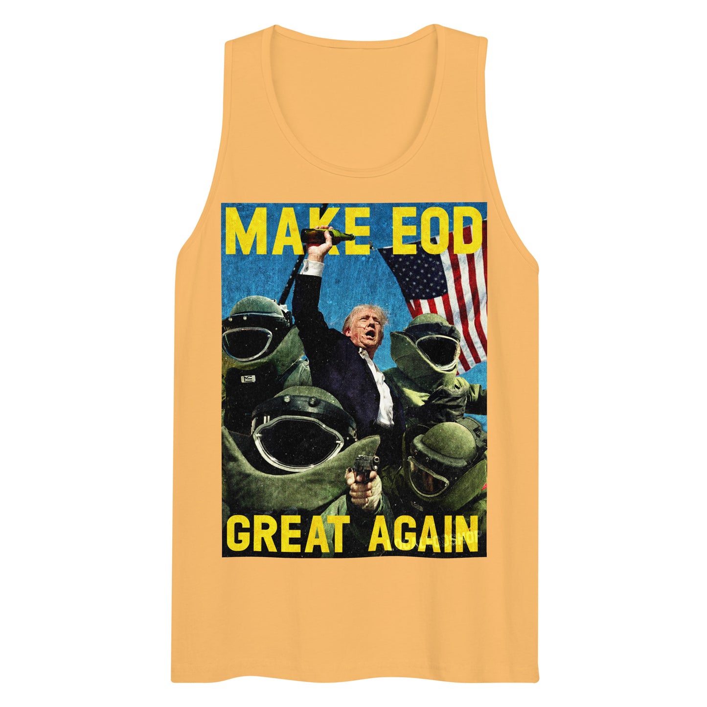 MAKE EOD GREAT AGAIN