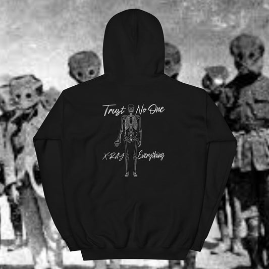 X-Ray Everything Hoodie