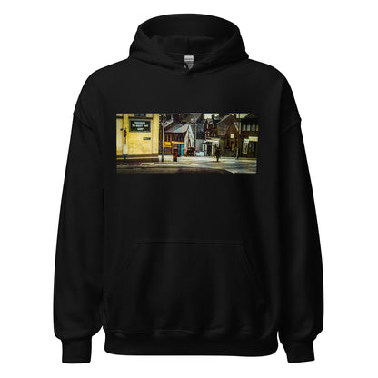 Defend Ireland Hoodie