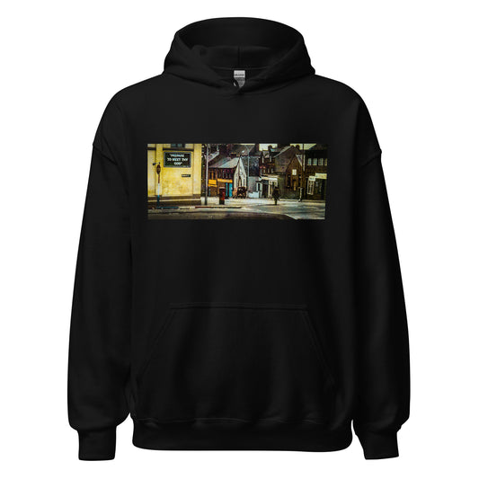 Defend Ireland Hoodie