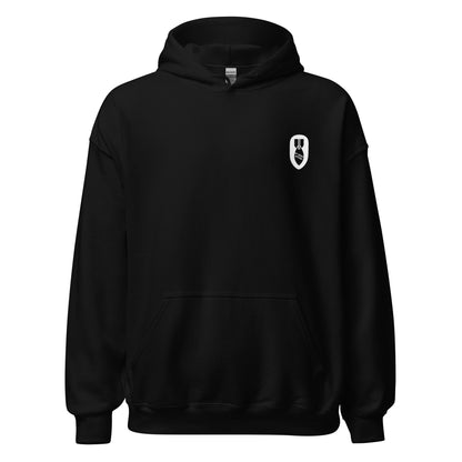 IS-TF Hoodie