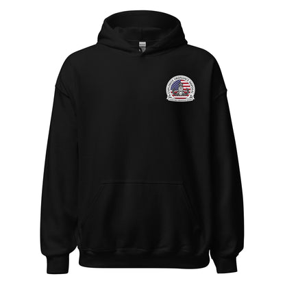 USA EOD Crab Hoodie