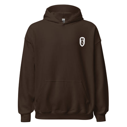 IS-TF Hoodie