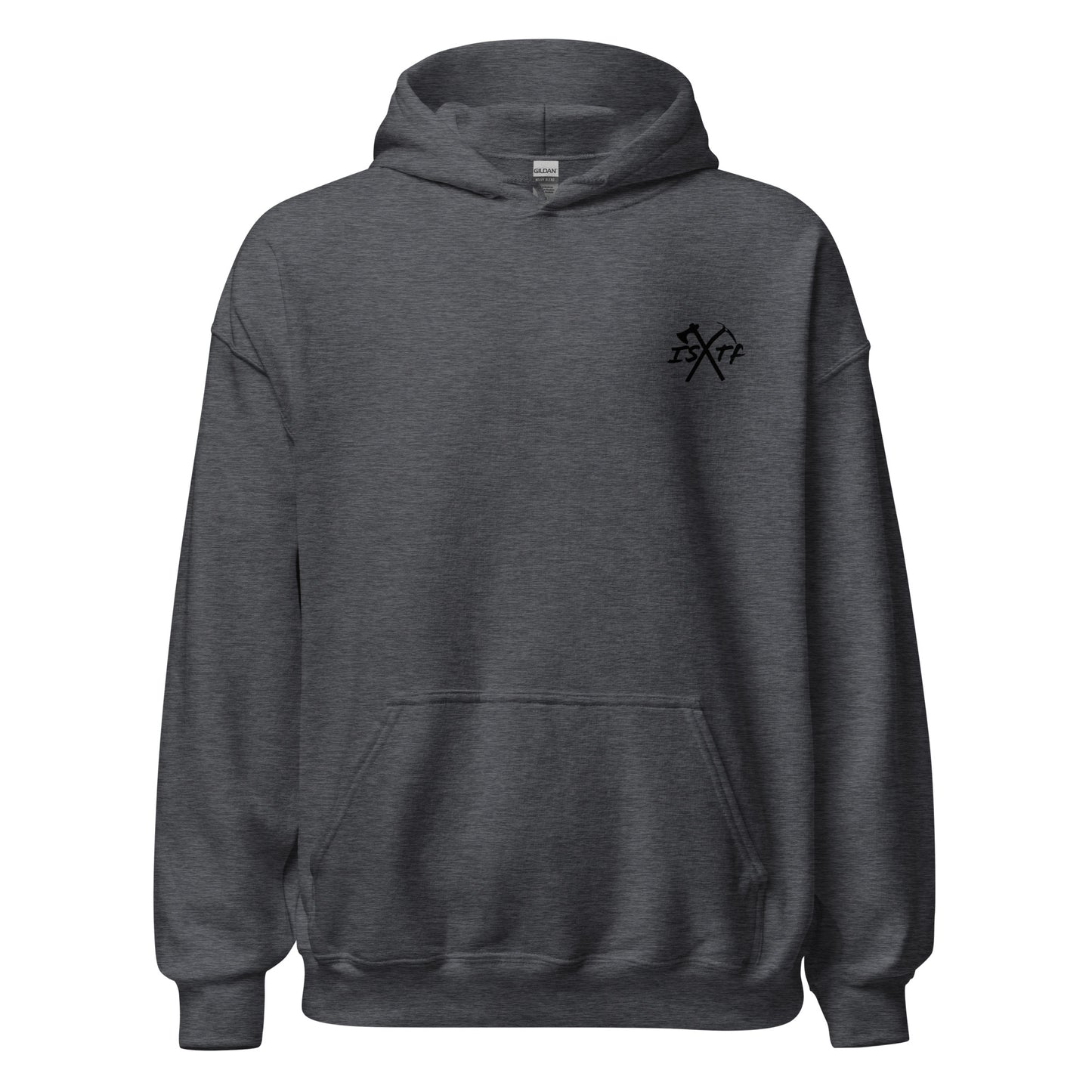 M7 Cap Holder Hoodie